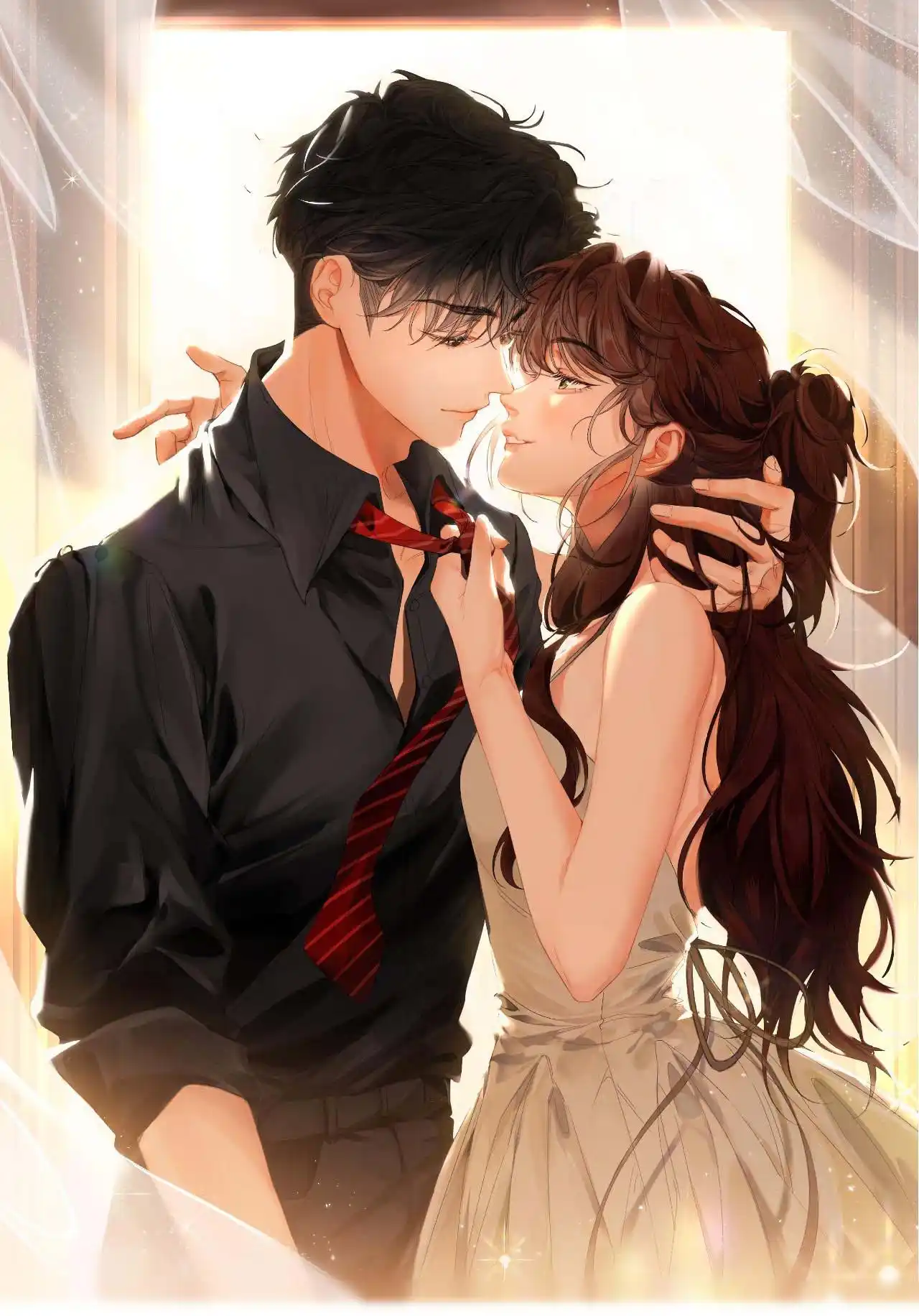 Bìa Xin hãy chiếu cố