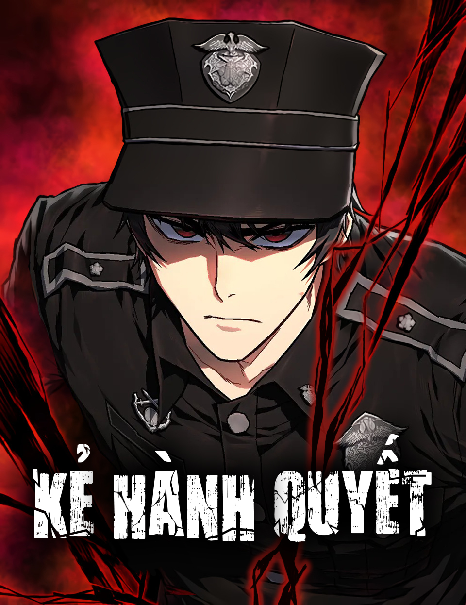 Kẻ Hành Quyết