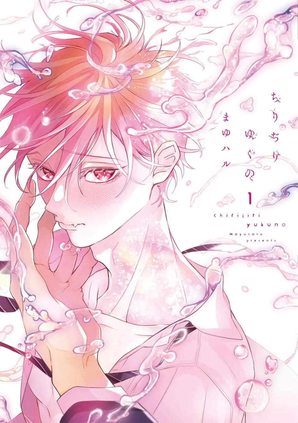 Chirijiri Yuku no