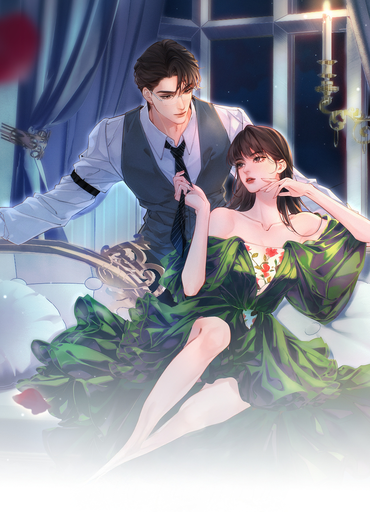 Siêu Cấp Cưng Chiều